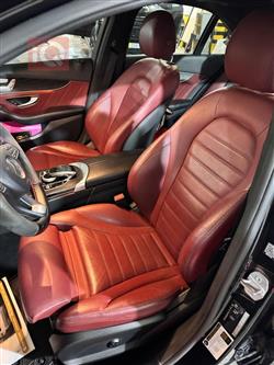 مرسيدس بنز C-Class